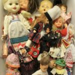 863 5076 DOLLS